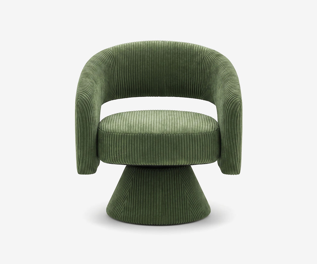 Tatum Swivel Chair