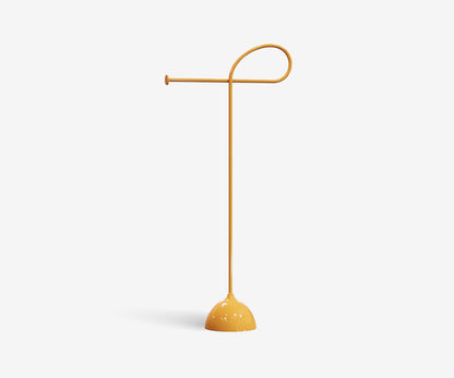 Tendril Coat Rack, view 3