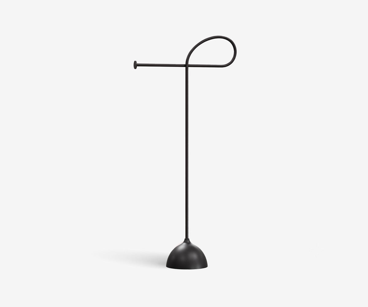 Tendril Coat Rack, view 7