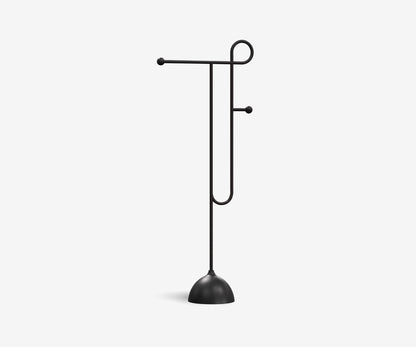 Tendril Coat Rack, view 14