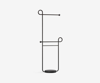 Tendril Coat Rack, view 30