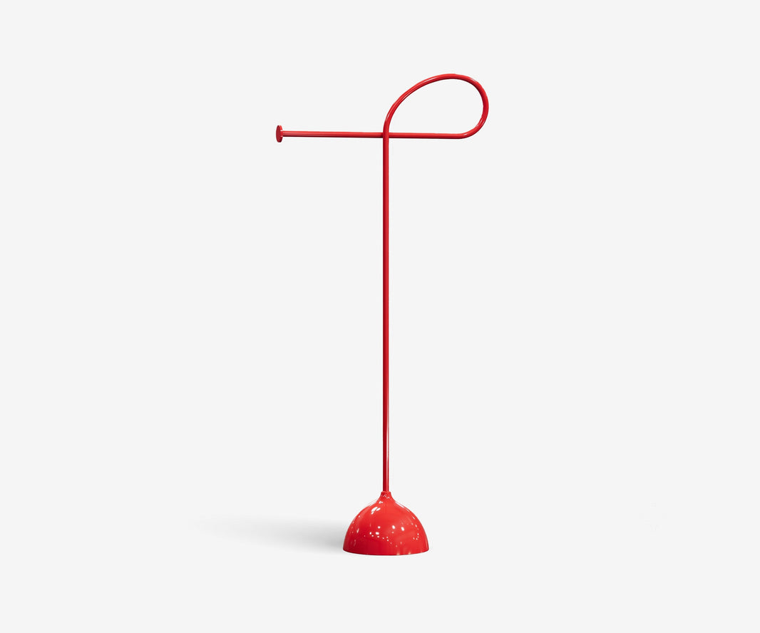 Tendril Coat Rack