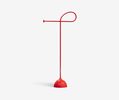 Tendril Coat Rack