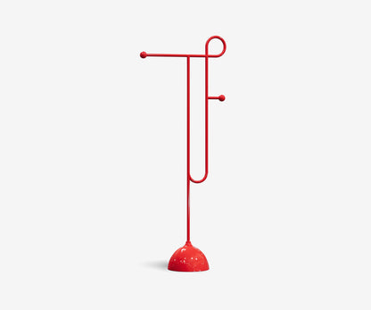 Tendril Coat Rack, view 17