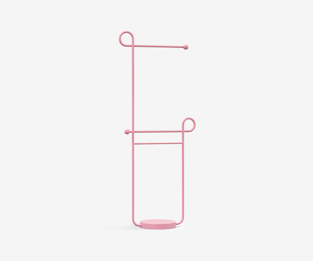 Tendril Coat Rack, view 22