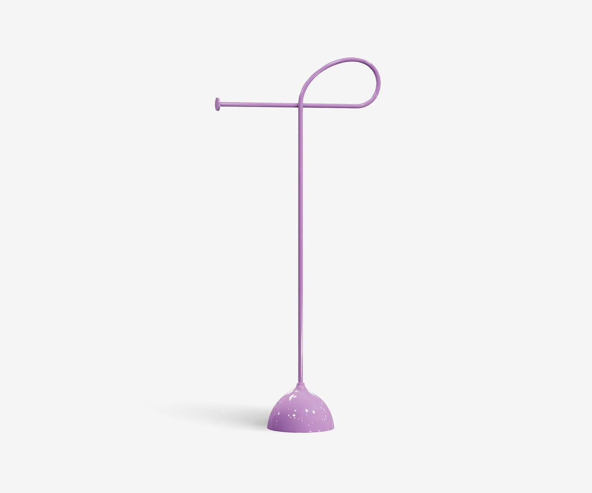 Tendril Coat Rack, view 2