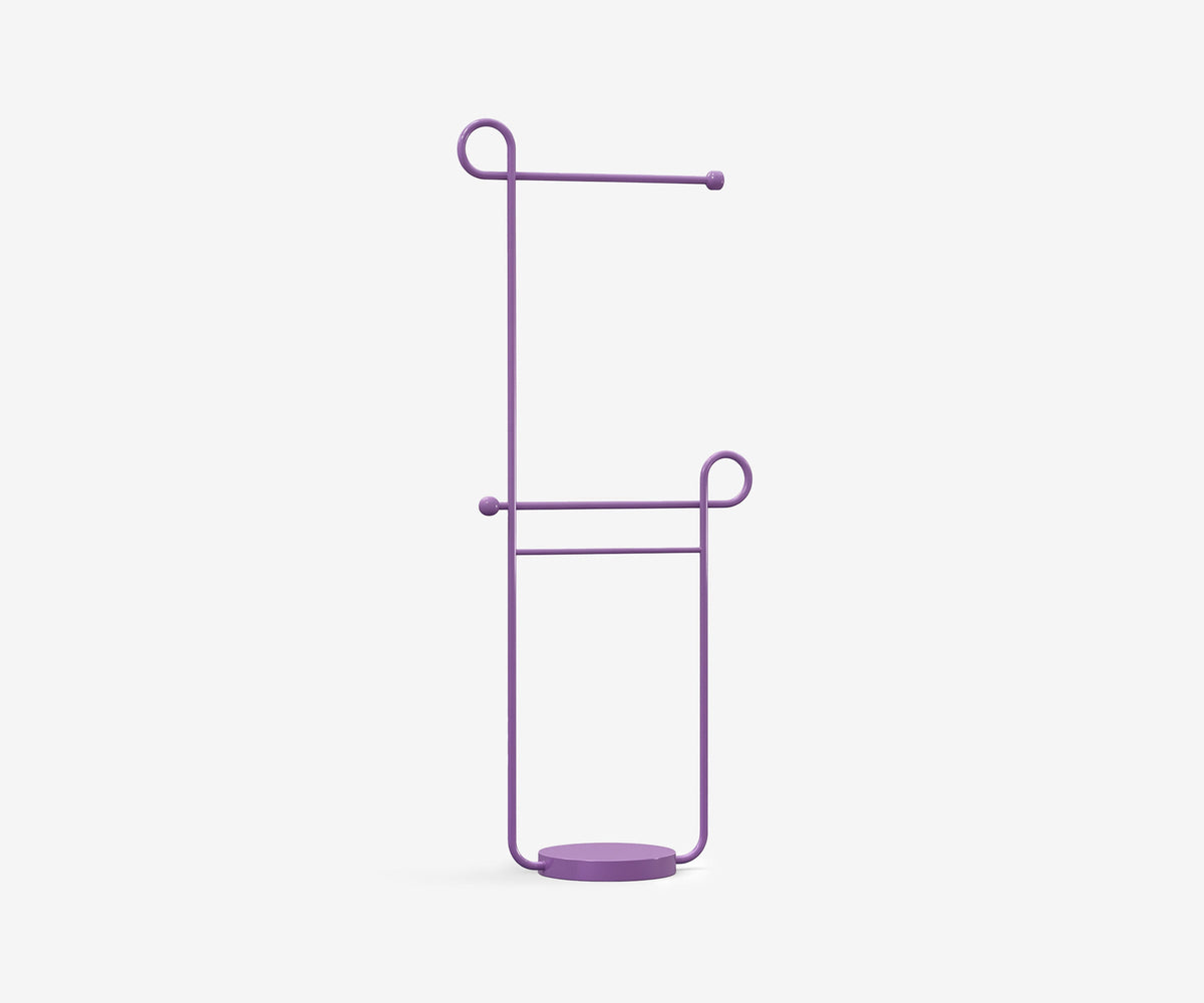 Tendril Coat Rack, view 28