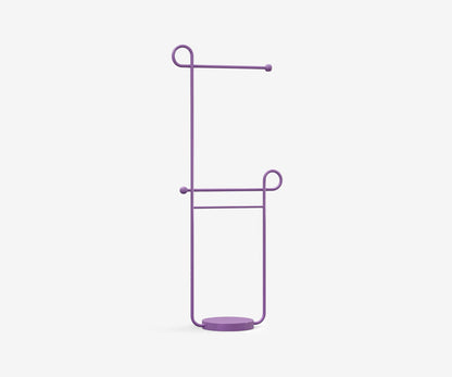 Tendril Coat Rack, view 28