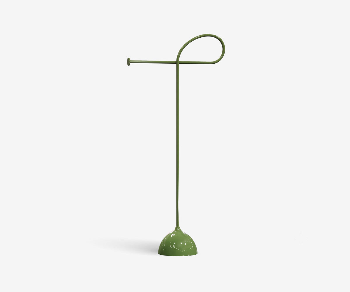 Tendril Coat Rack, view 8