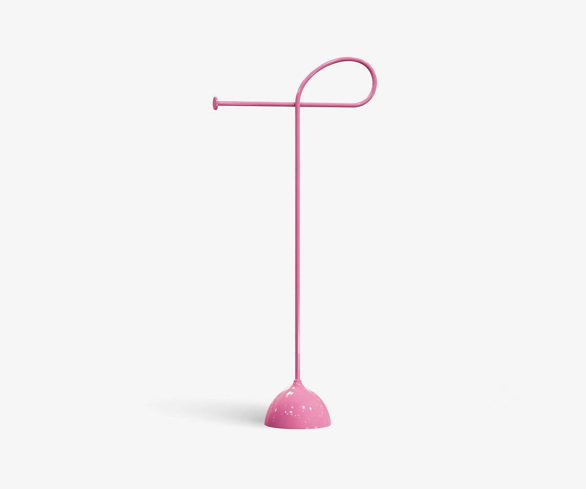 Tendril Coat Rack, view 6
