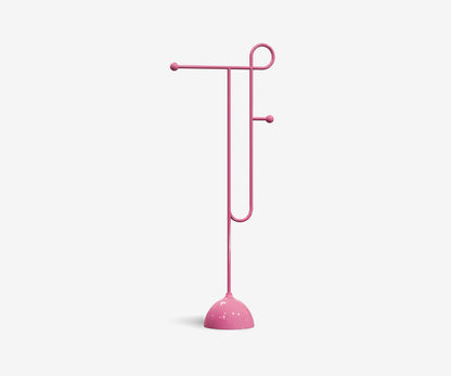 Tendril Coat Rack, view 15
