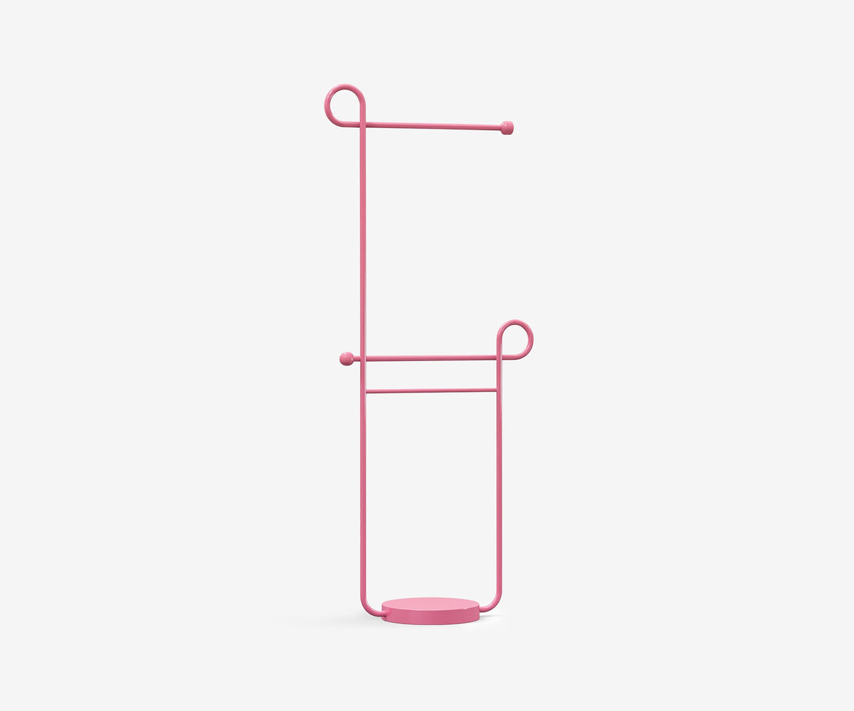Tendril Coat Rack, view 29