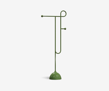 Tendril Coat Rack, view 11