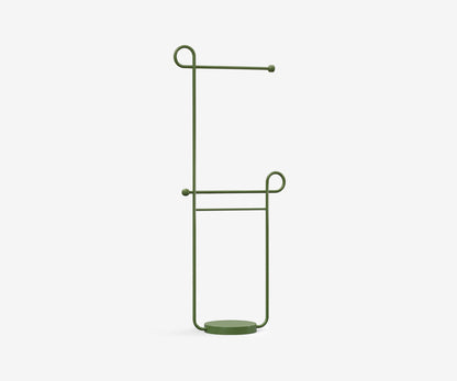 Tendril Coat Rack, view 25