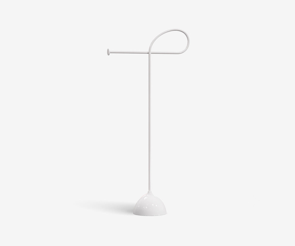 Tendril Coat Rack, view 4
