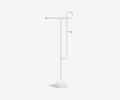 Tendril Coat Rack, view 19