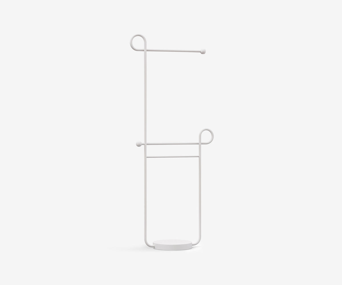 Tendril Coat Rack, view 27