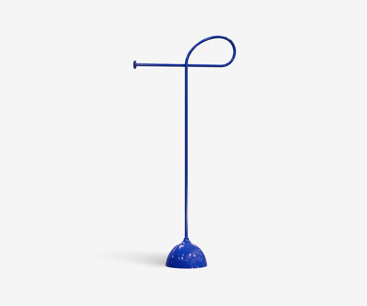 Tendril Coat Rack, view 5