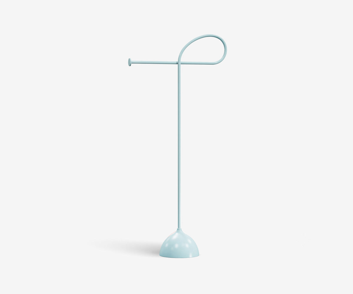 Tendril Coat Rack, view 10