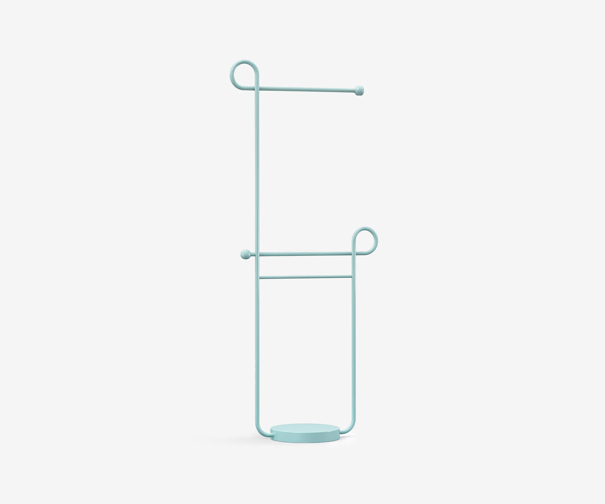 Tendril Coat Rack, view 24