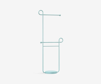 Tendril Coat Rack, view 24
