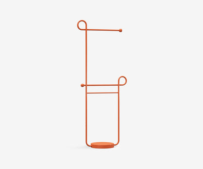 Tendril Coat Rack, view 26