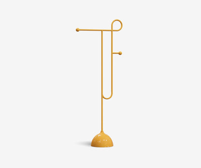 Tendril Coat Rack, view 20