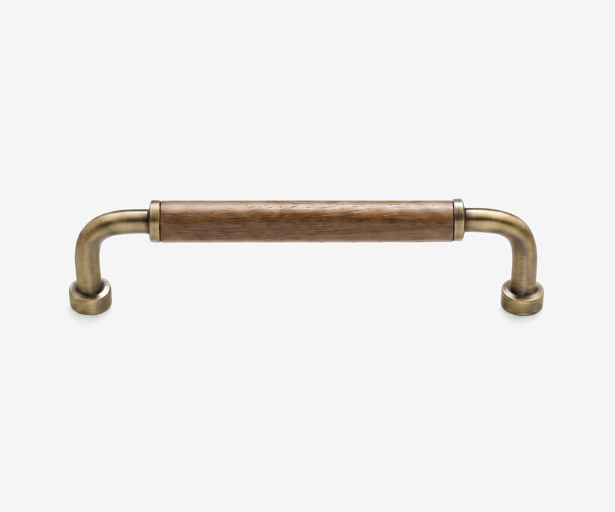 Tenon Bar Pull, view 6