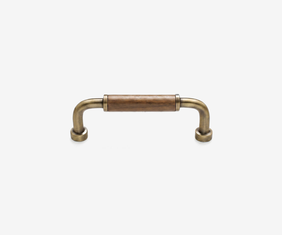 Tenon Bar Pull, view 2