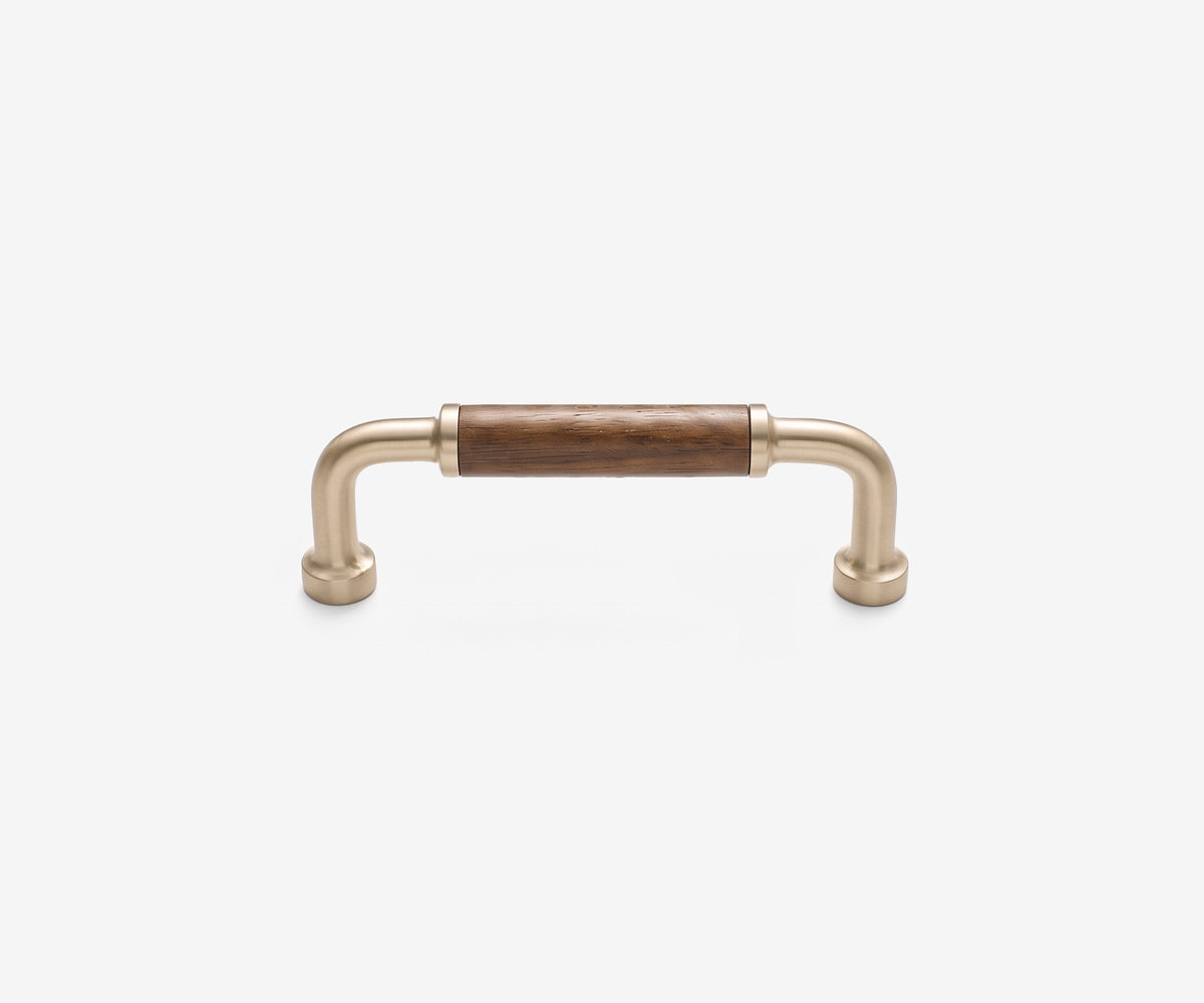 Tenon Bar Pull, view 3