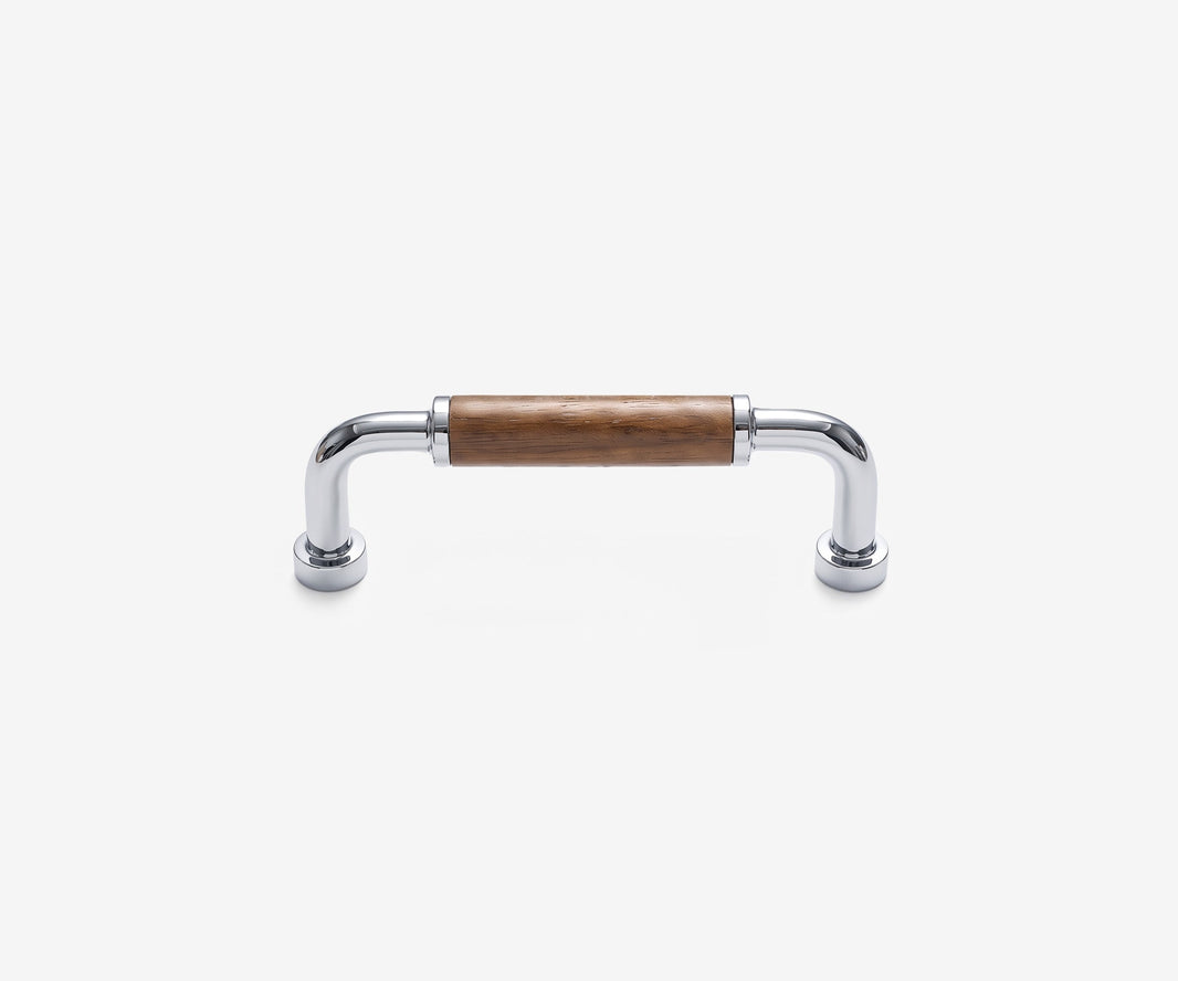 Tenon Bar Pull, view 4