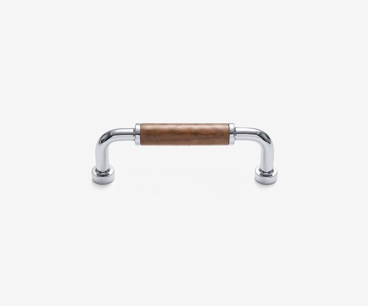 Tenon Bar Pull, view 4