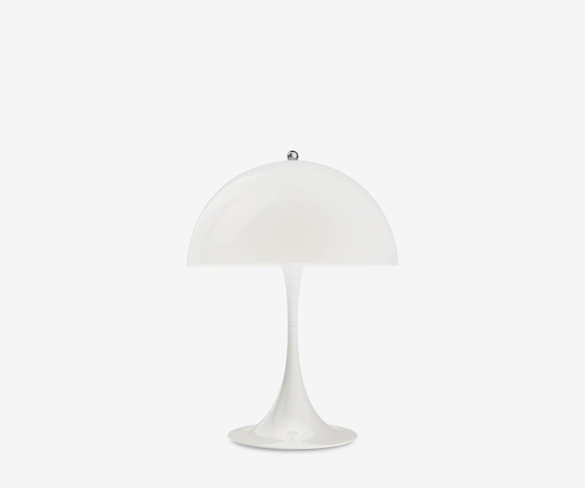 Halo Dome Lamp