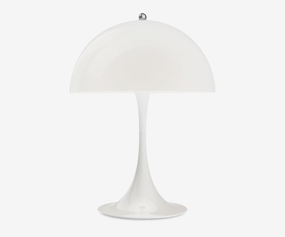 Halo Dome Lamp, view 2
