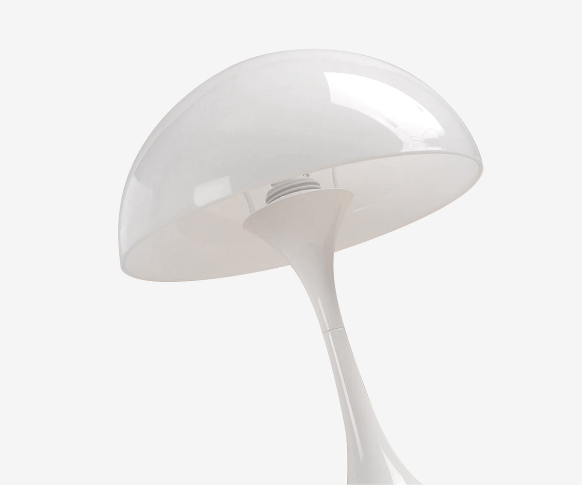 Halo Dome Lamp, view 4