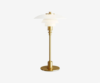 Halo Tier Lamp - The Essential 