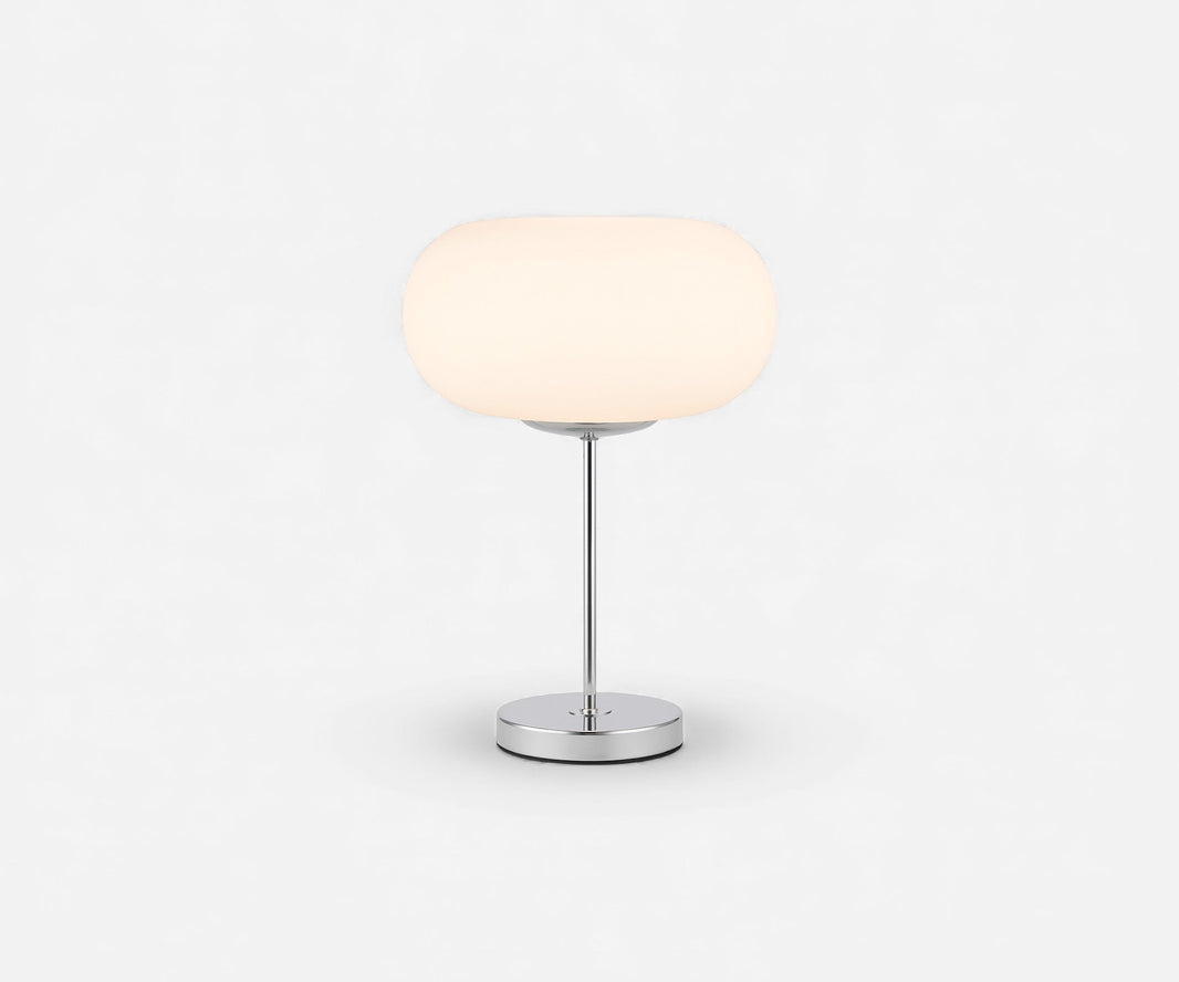 Opal Table Lamp