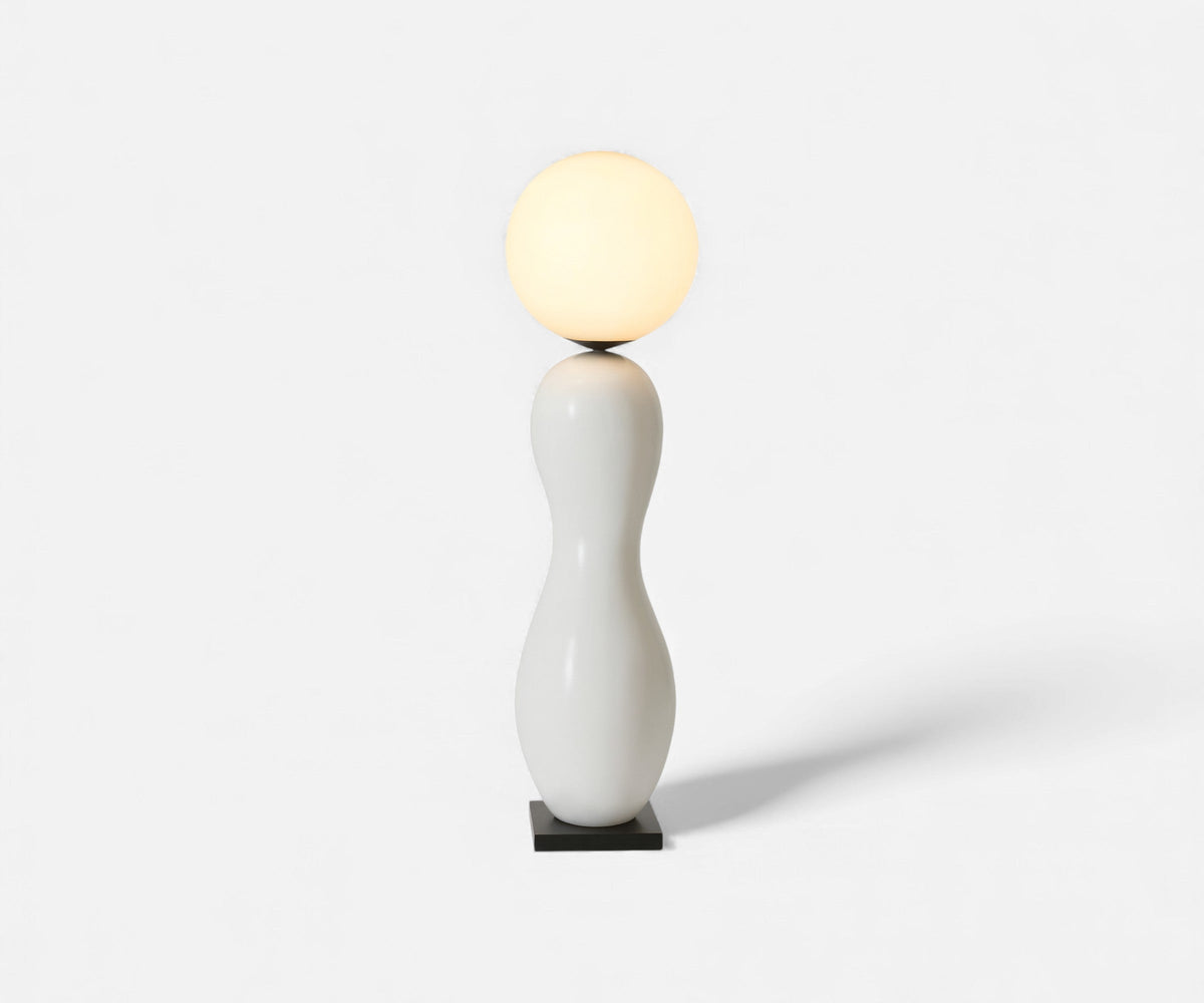 Parker Floor Lamp