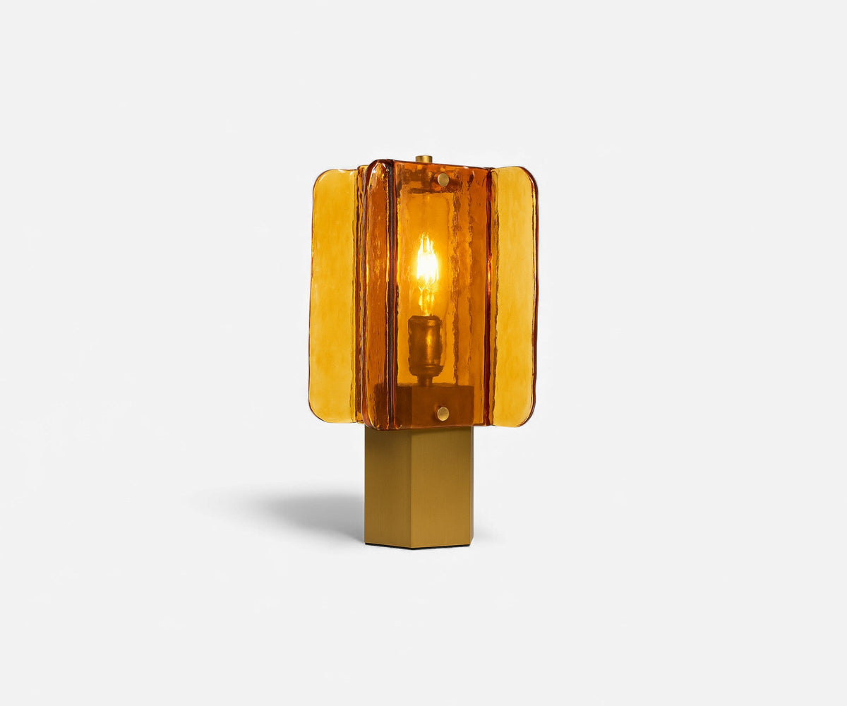Vetri Table Lamp
