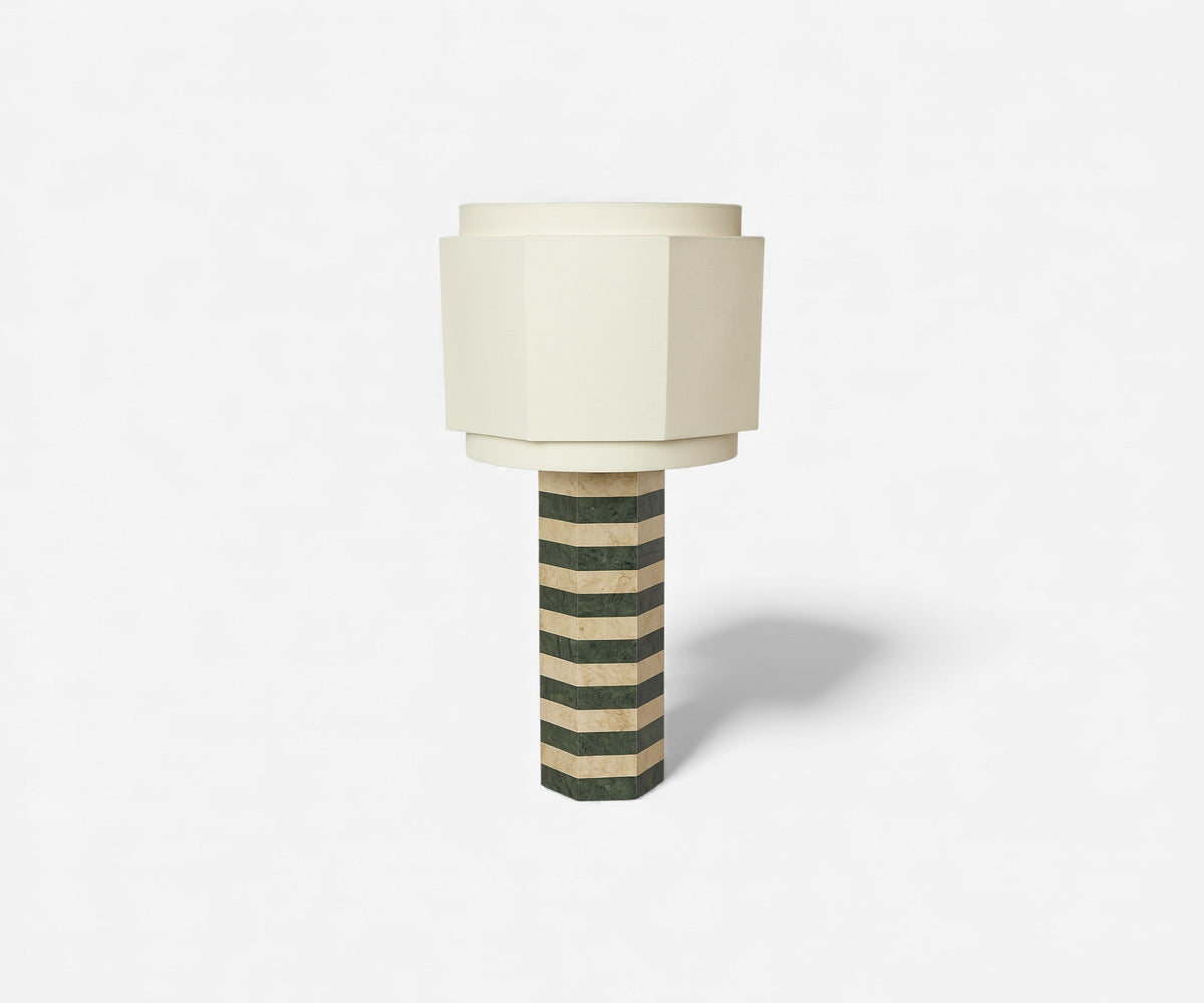 Zenith Table Lamp