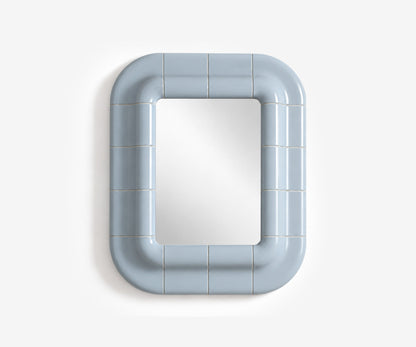 Tiled Mirror