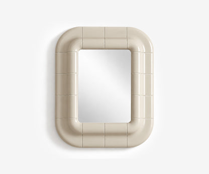 Tiled Mirror, view 3