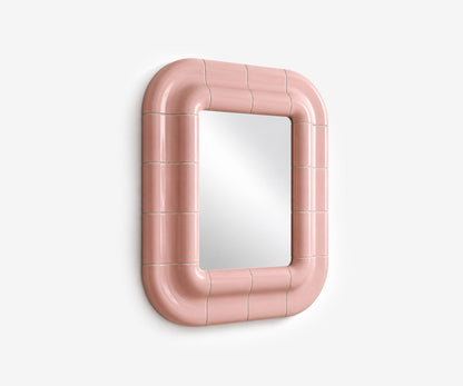 Tiled Mirror, view 6