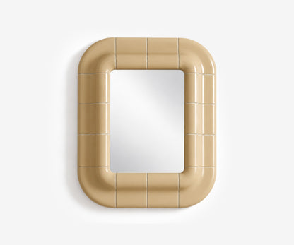 Tiled Mirror, view 9