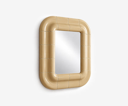 Tiled Mirror, view 10