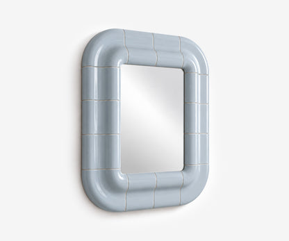 Tiled Mirror, view 12