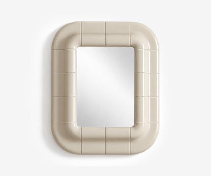 Tiled Mirror, view 13