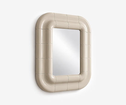 Tiled Mirror, view 14