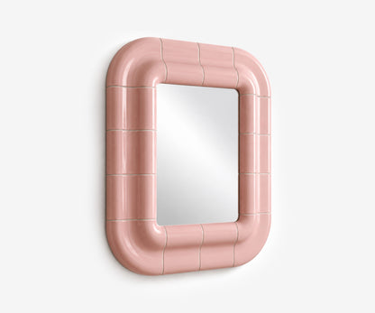 Tiled Mirror, view 16