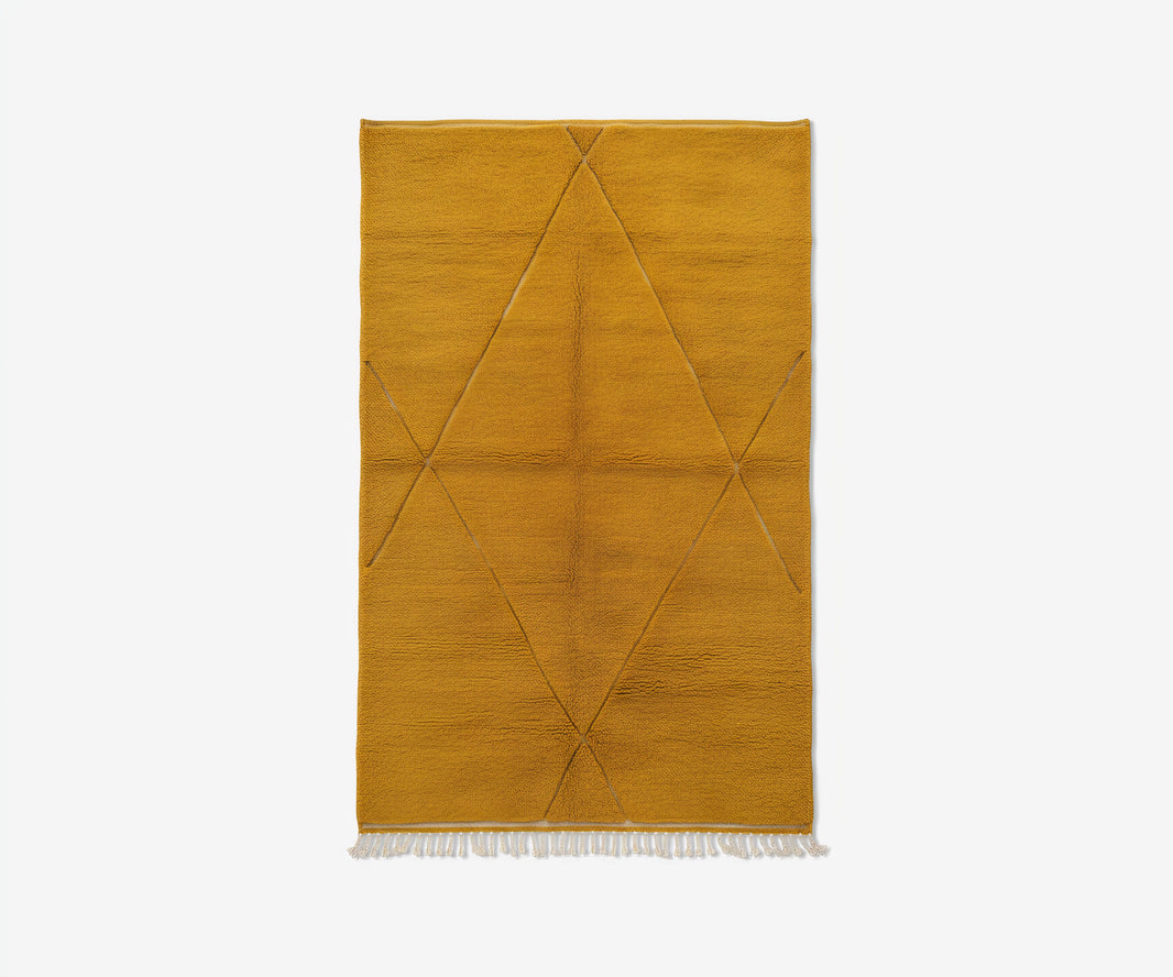 Tomas Berber Rug